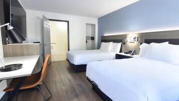 Hochwertige Bettwaren, Daunenbettdecken