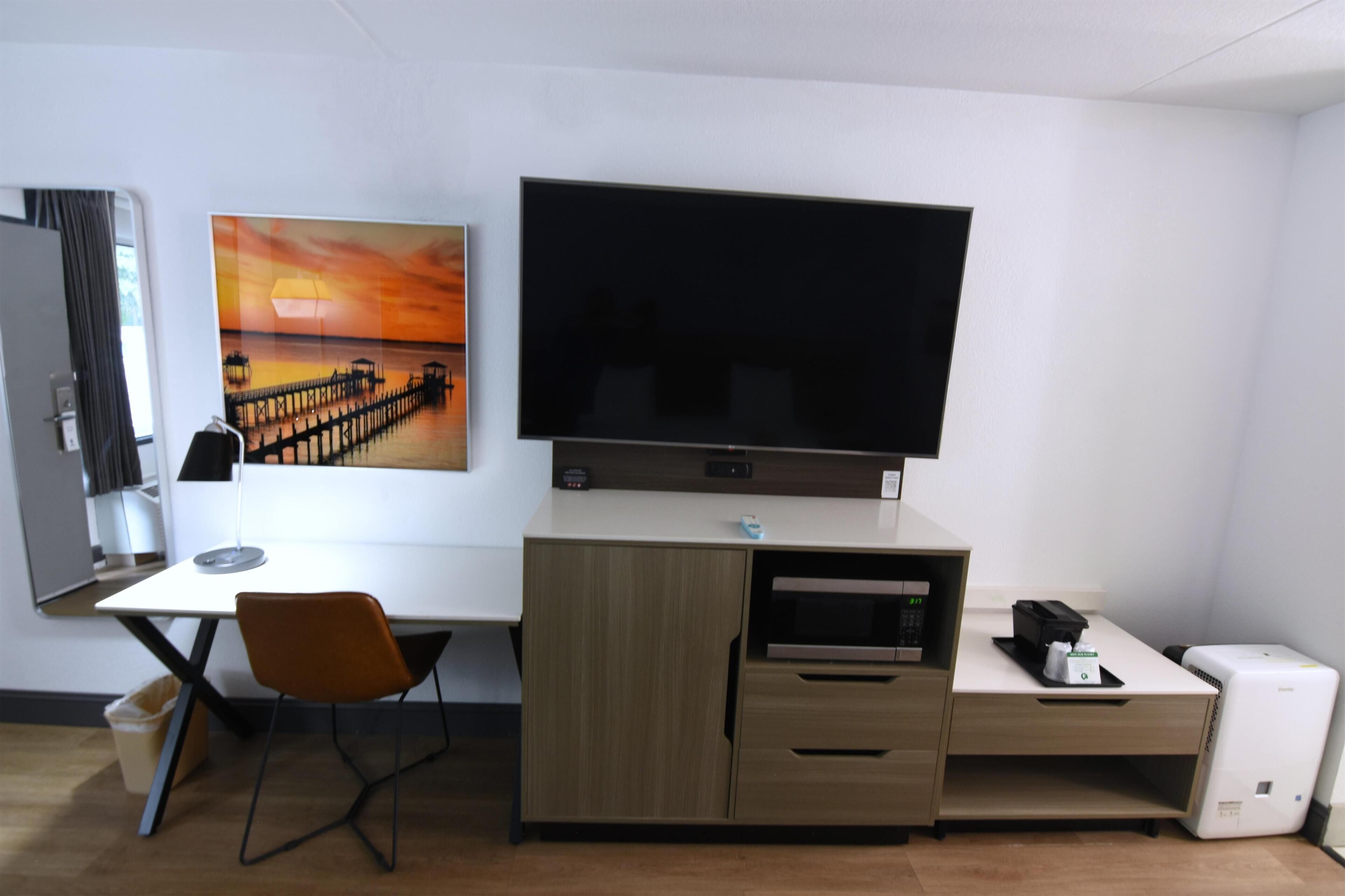 客室の設備とサービス