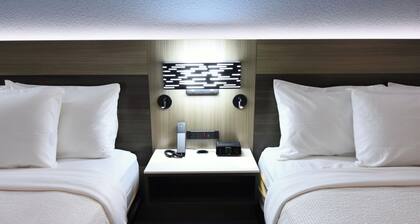 Best Western Point South