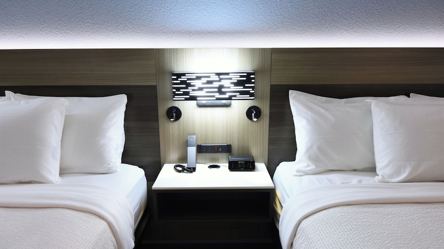 Best Western Point South