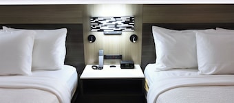 Best Western Point South