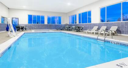 Howard Johnson by Wyndham Perry GA