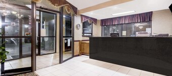 Howard Johnson by Wyndham Perry GA