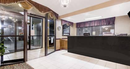 Howard Johnson by Wyndham Perry GA