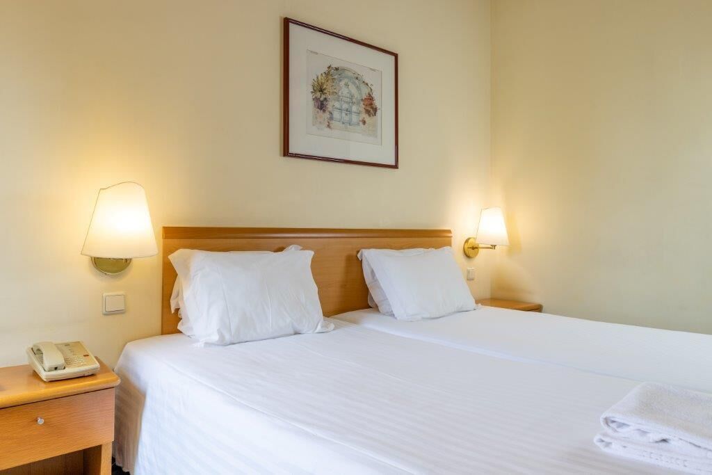 Photo - Flag Hotel Guimaraes Fafe