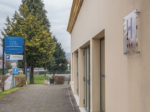 Exterior - Flag Hotel Guimaraes Fafe (Fafe)