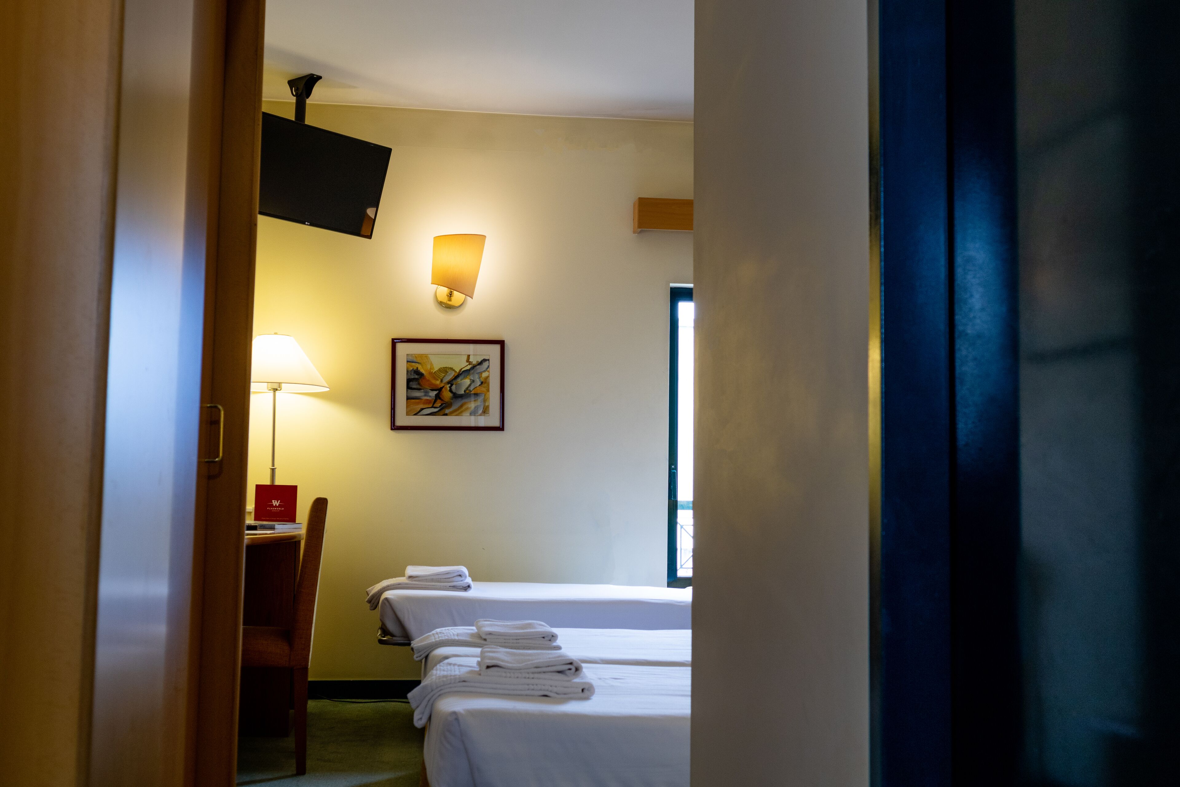 Photo - Flag Hotel Guimarães Fafe