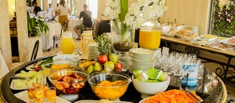 Nobile Suites Excelsior Asuncion