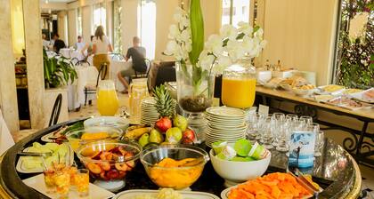 Nobile Suites Excelsior Asuncion