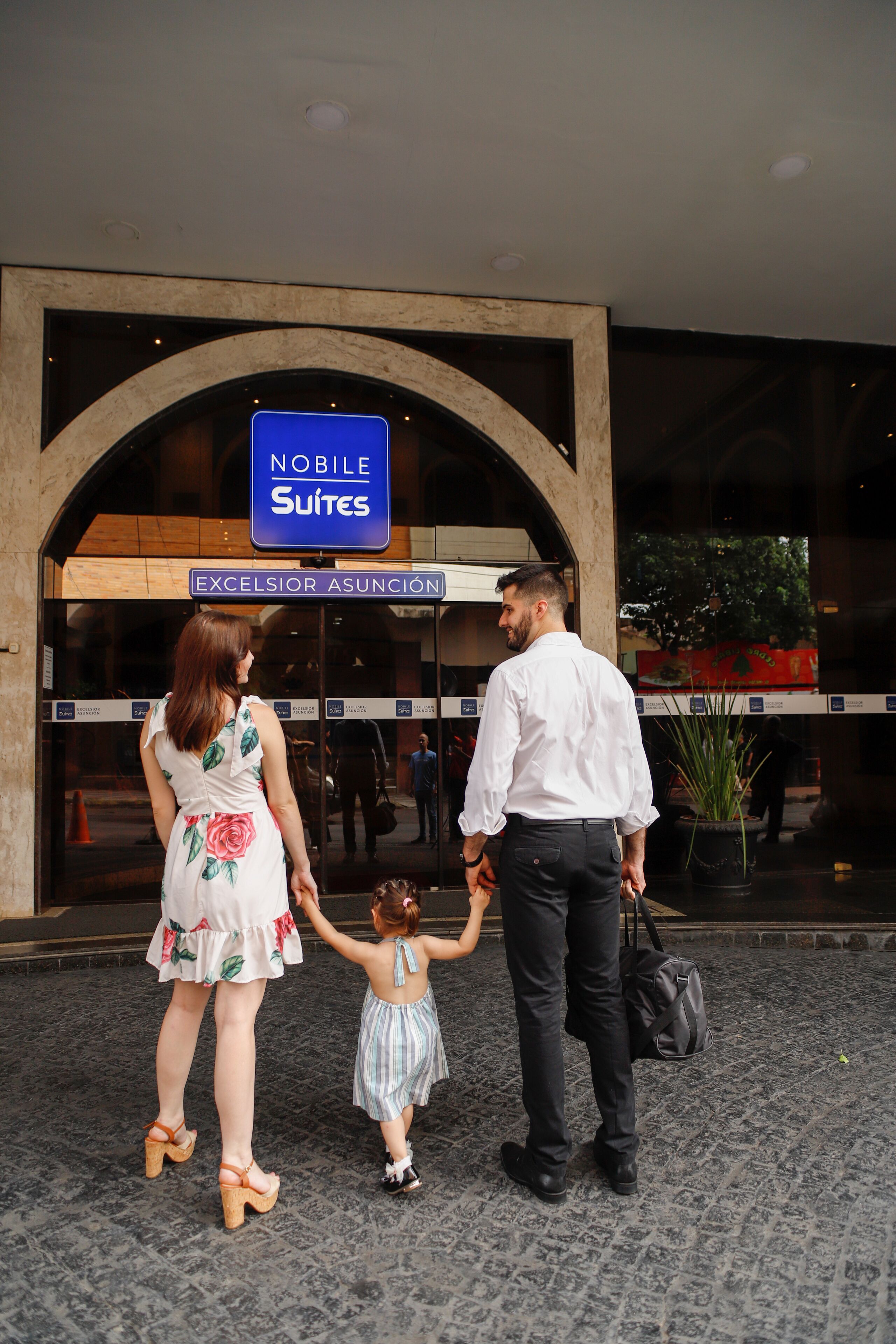 Photo - Nobile Suites Excelsior Asuncion