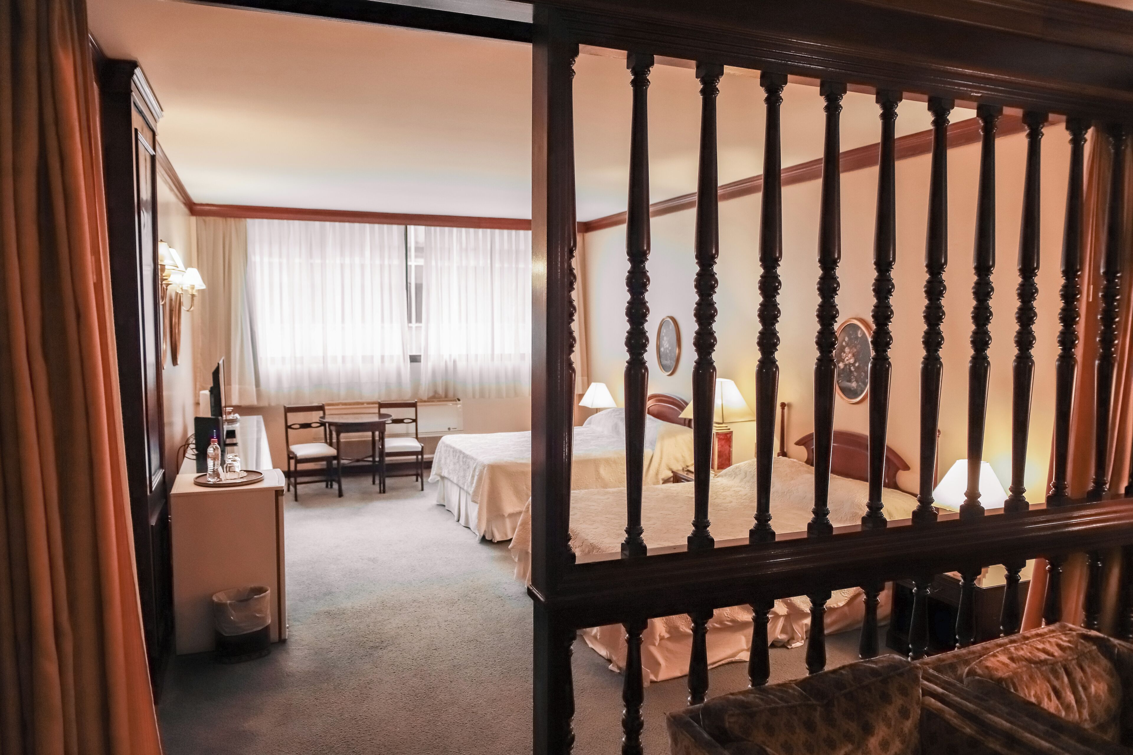 Photo - Nobile Suites Excelsior Asuncion