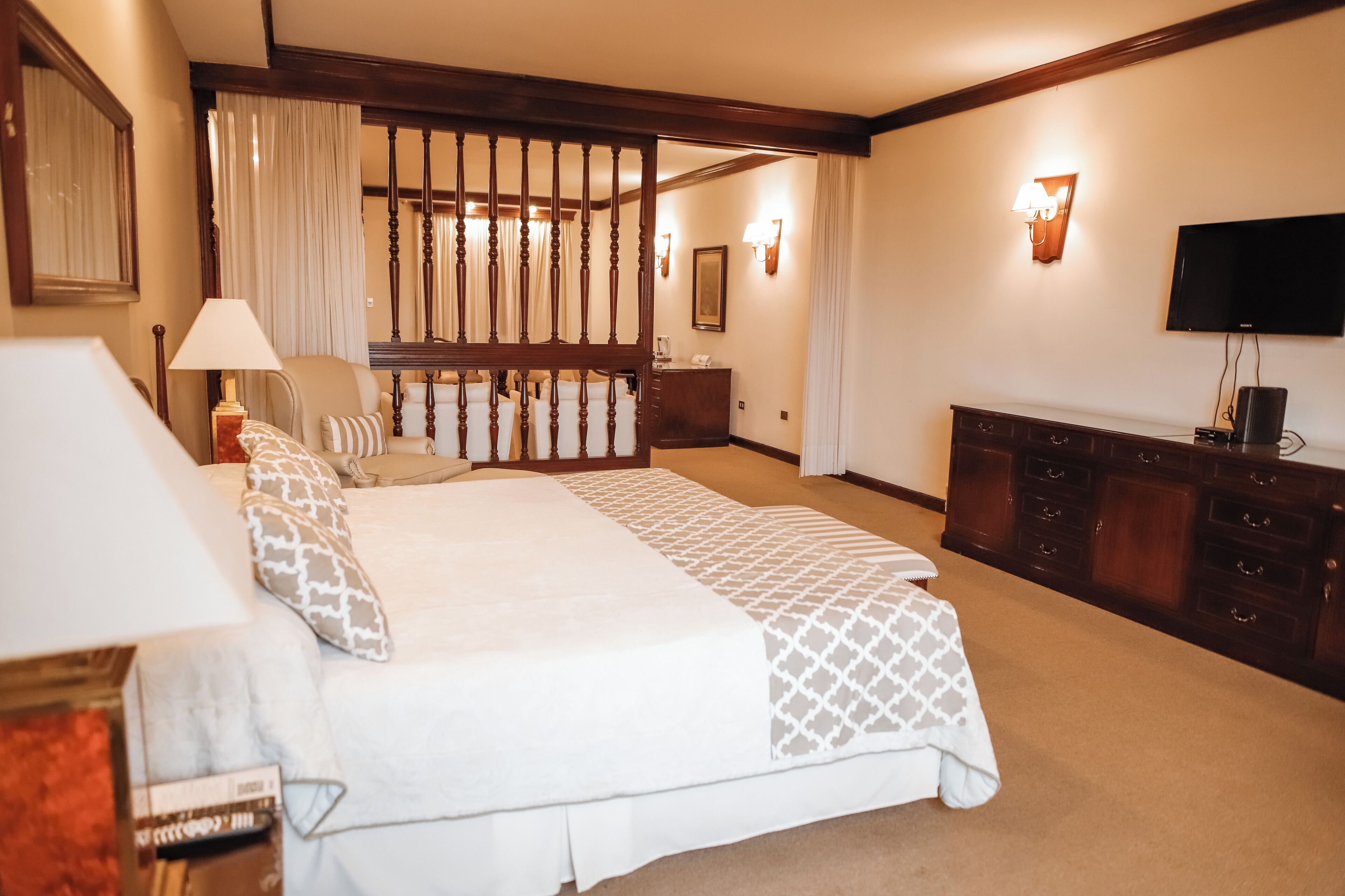 Photo - Nobile Suites Excelsior Asuncion