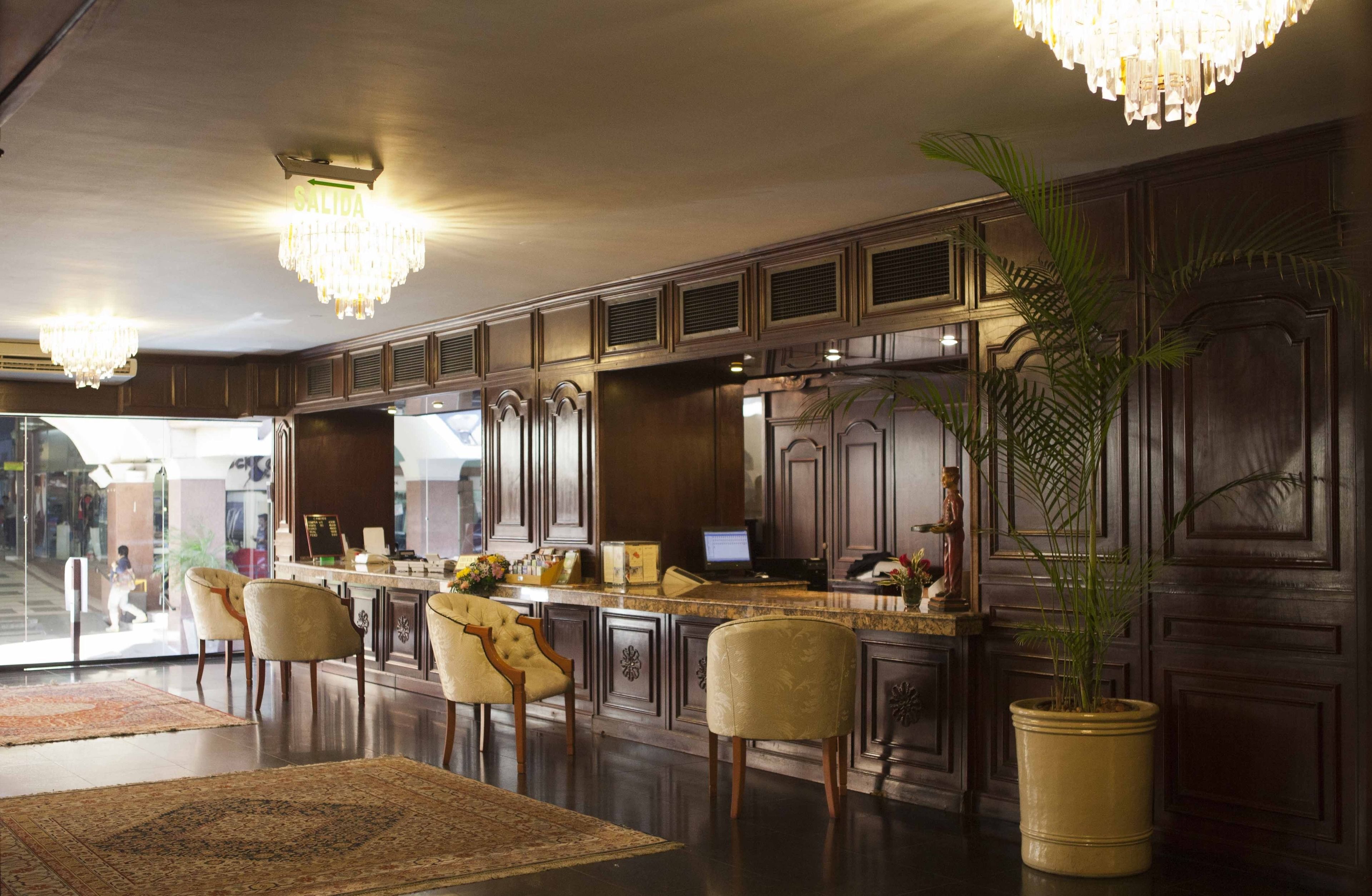 Photo - Nobile Suites Excelsior Asuncion