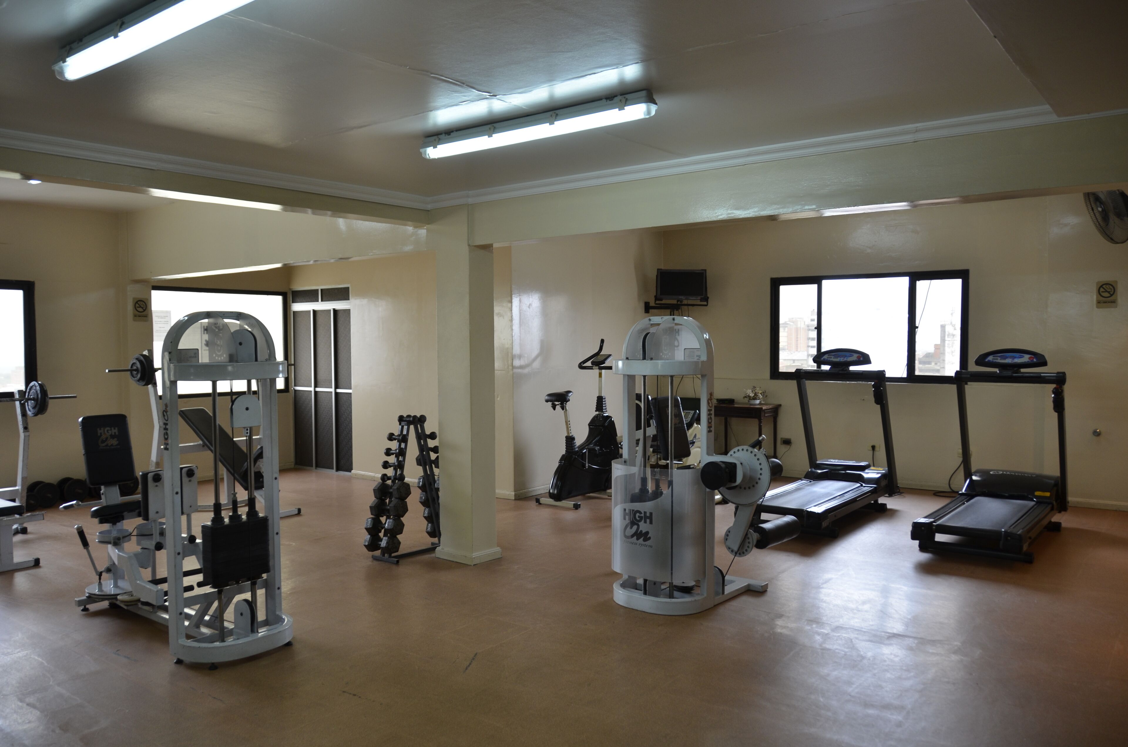 Photo - Nobile Suites Excelsior Asuncion