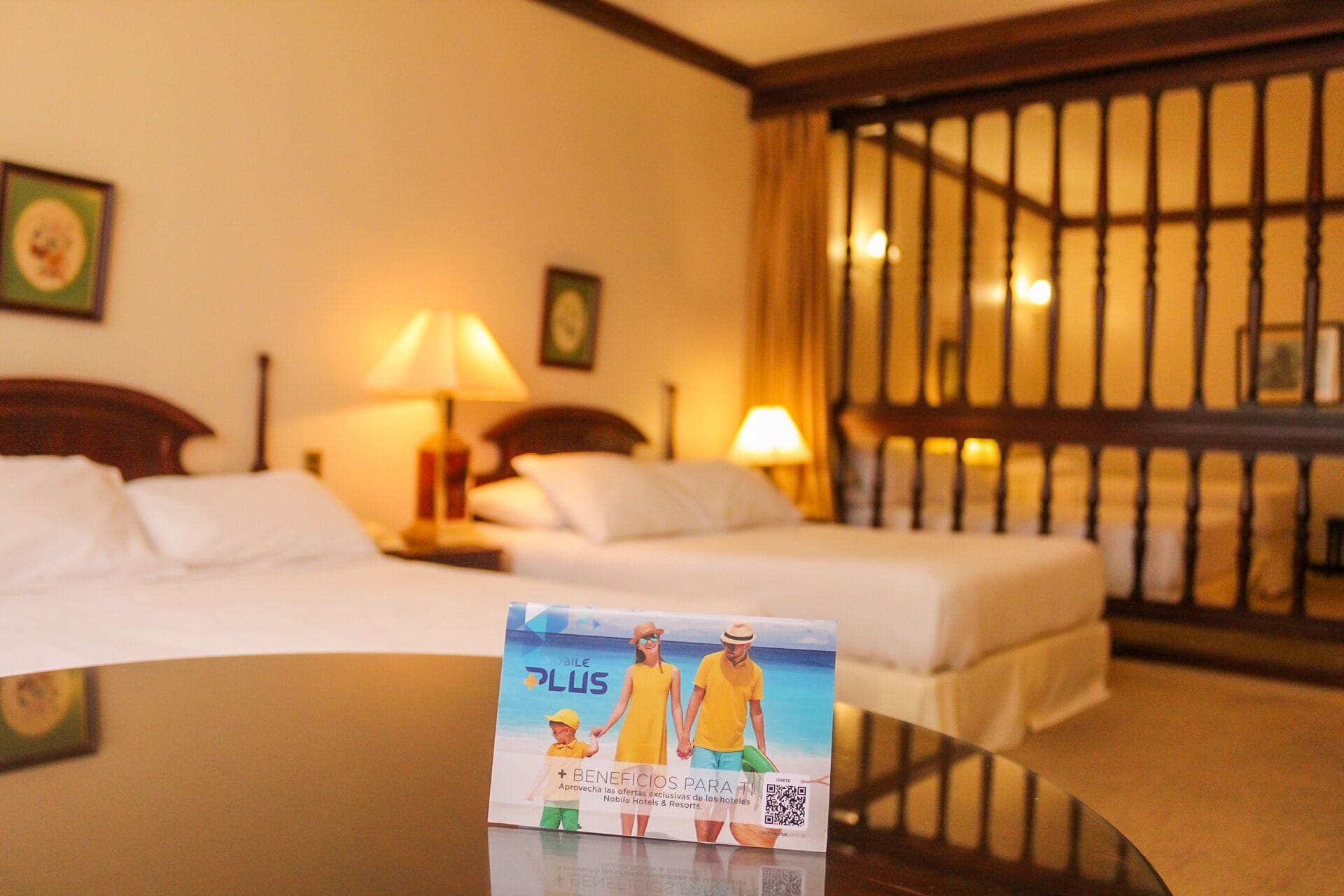 Photo - Nobile Suites Excelsior Asuncion