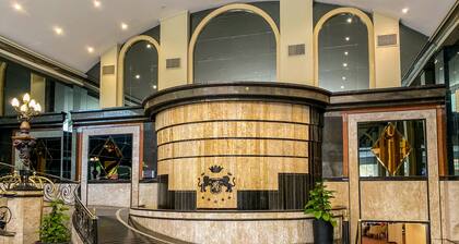 Nobile Suites Excelsior Asuncion