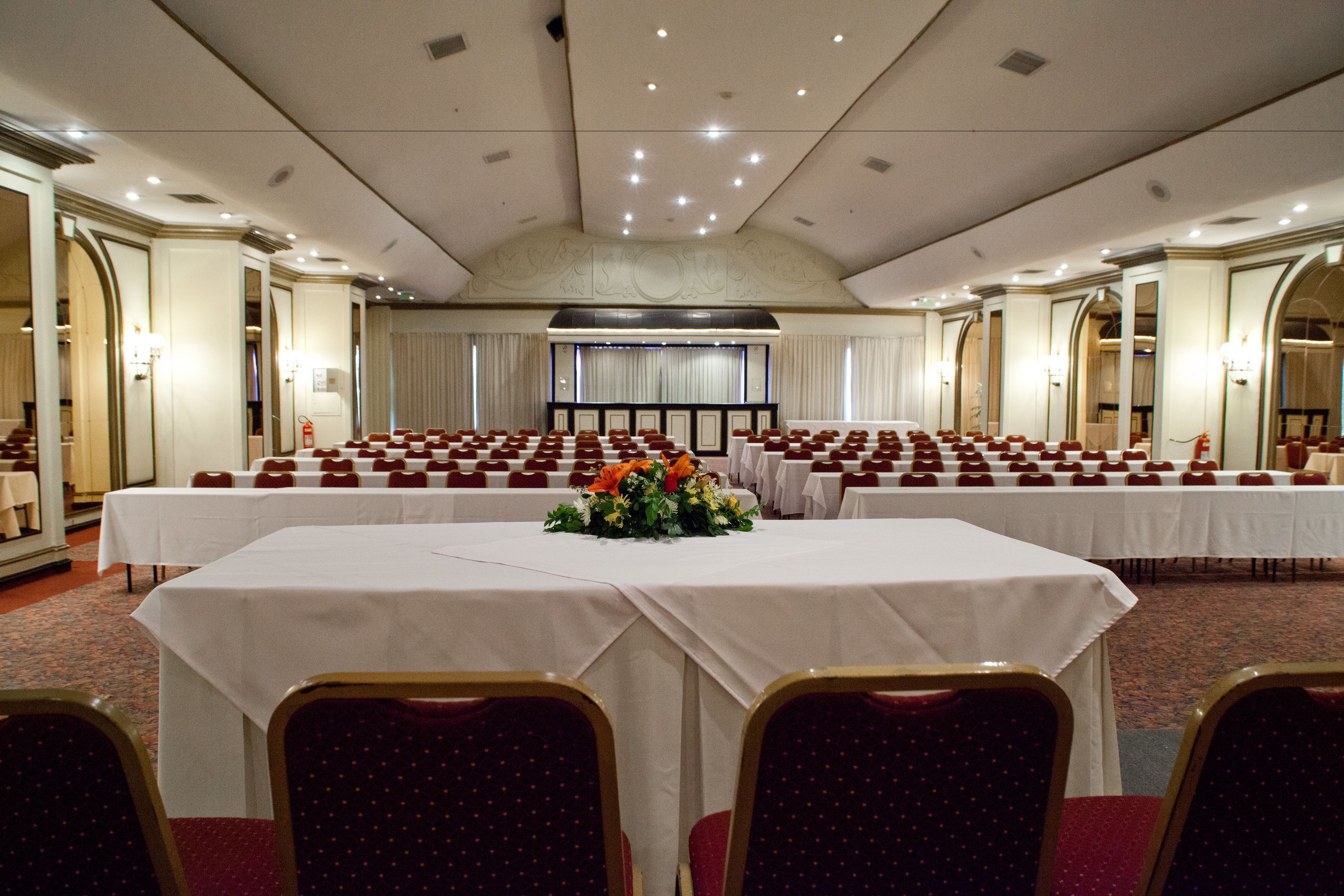 Photo - Nobile Suites Excelsior Asuncion