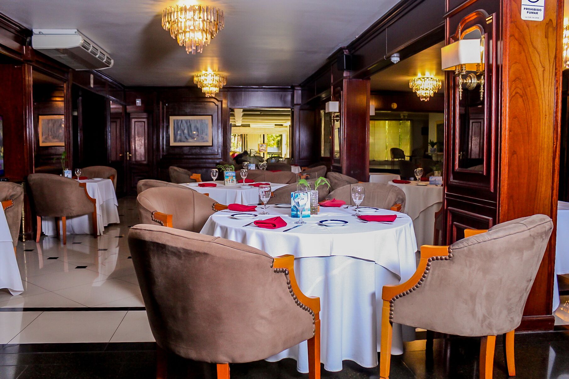 Photo - Nobile Suites Excelsior Asuncion