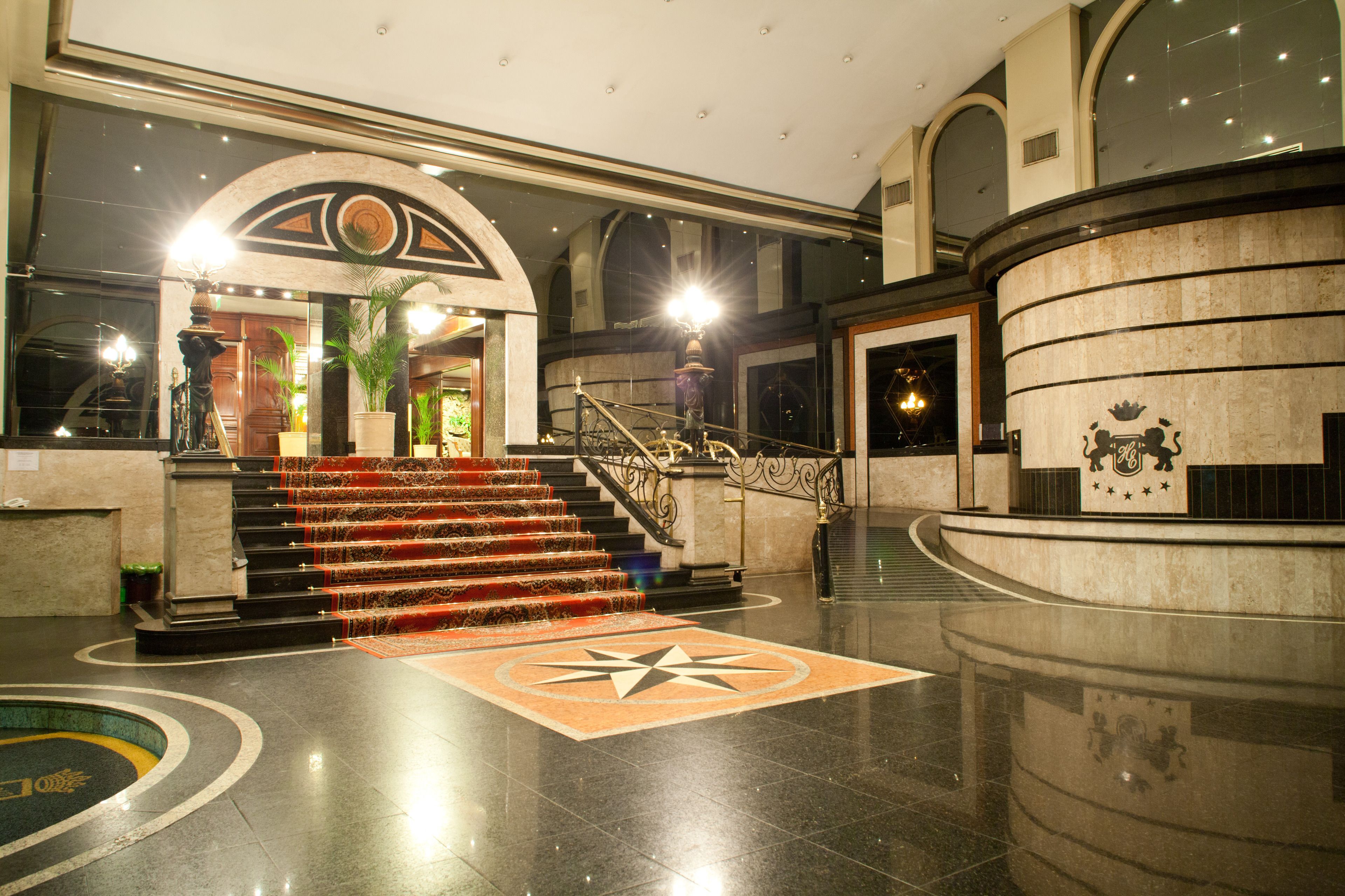 Photo - Nobile Suites Excelsior Asuncion