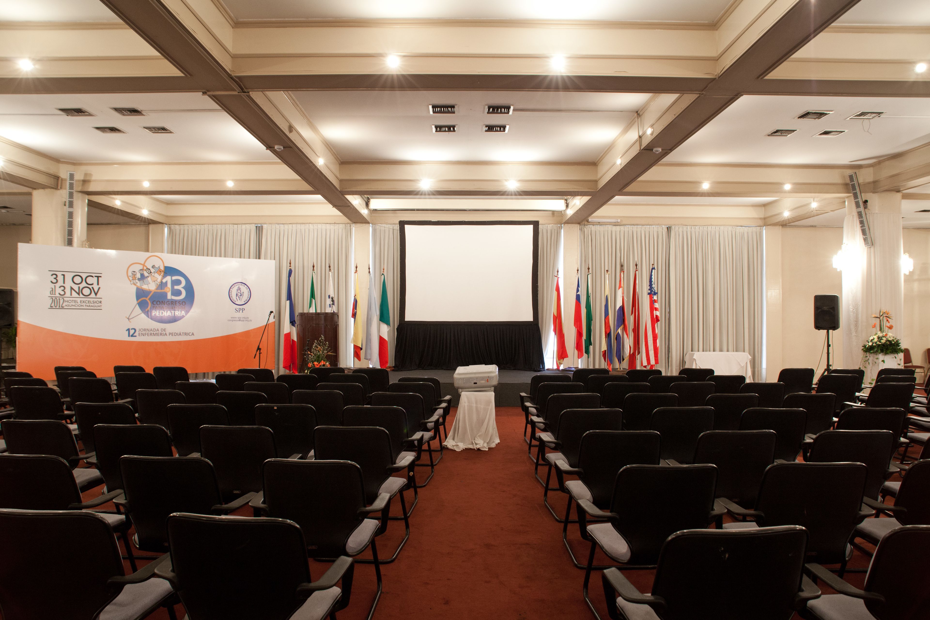 Photo - Nobile Suites Excelsior Asuncion