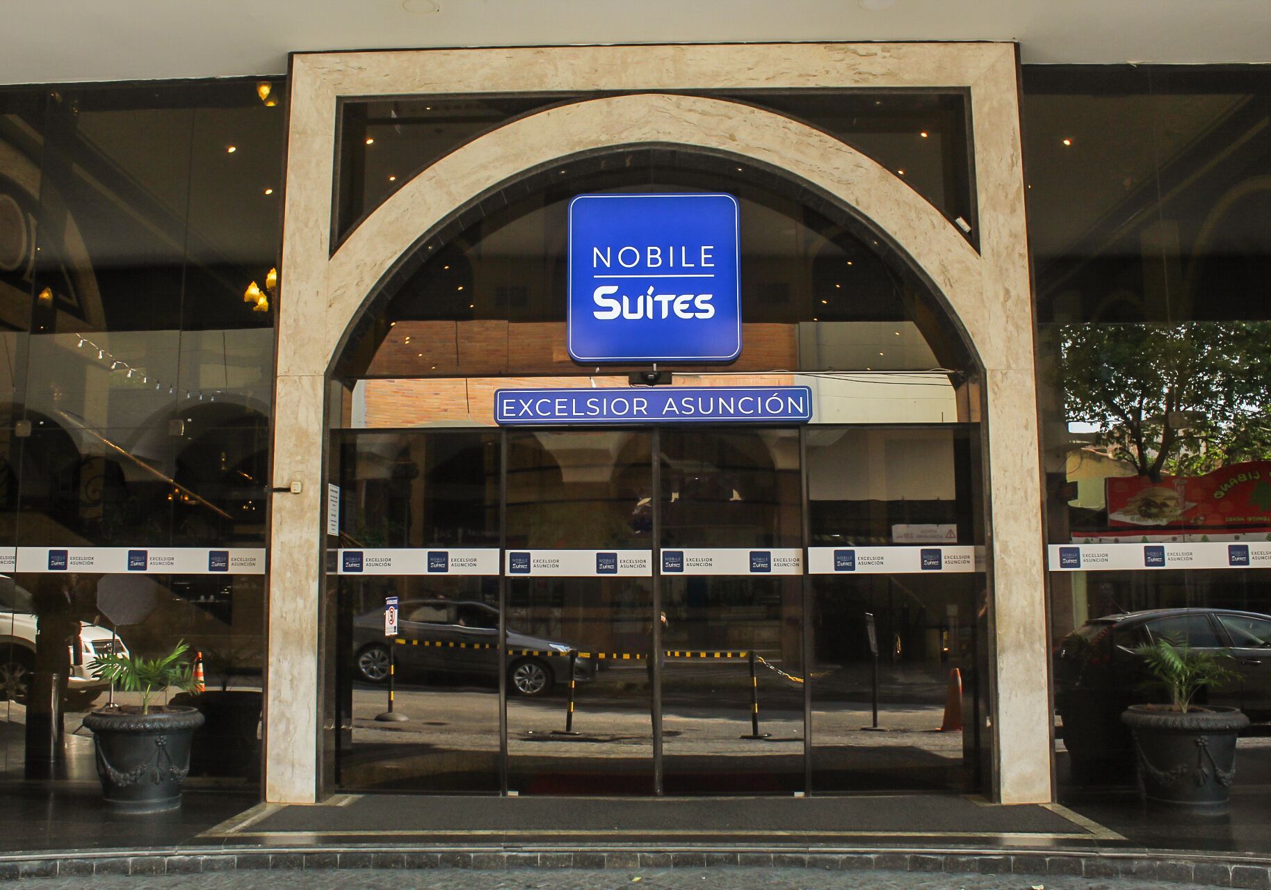 Photo - Nobile Suites Excelsior Asuncion