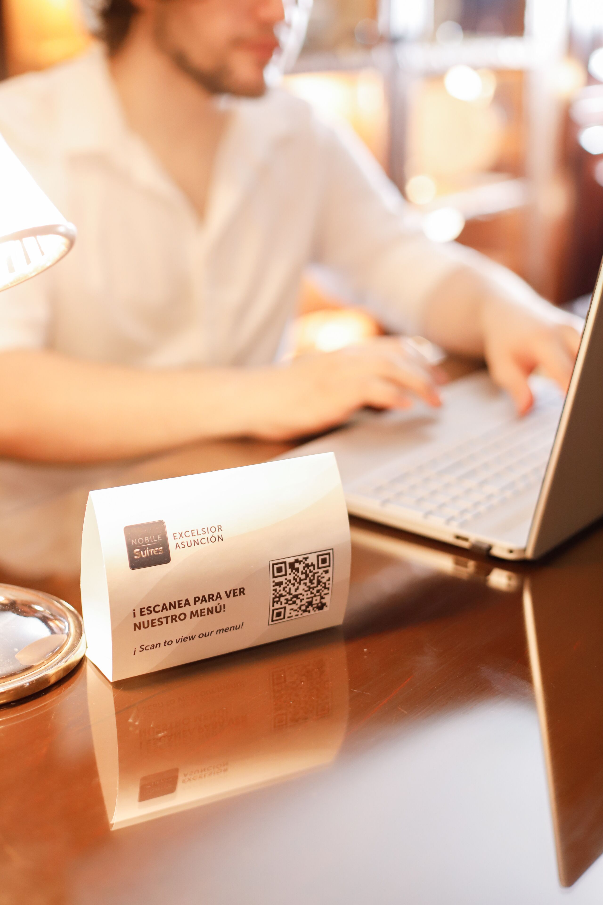 Photo - Nobile Suites Excelsior Asuncion