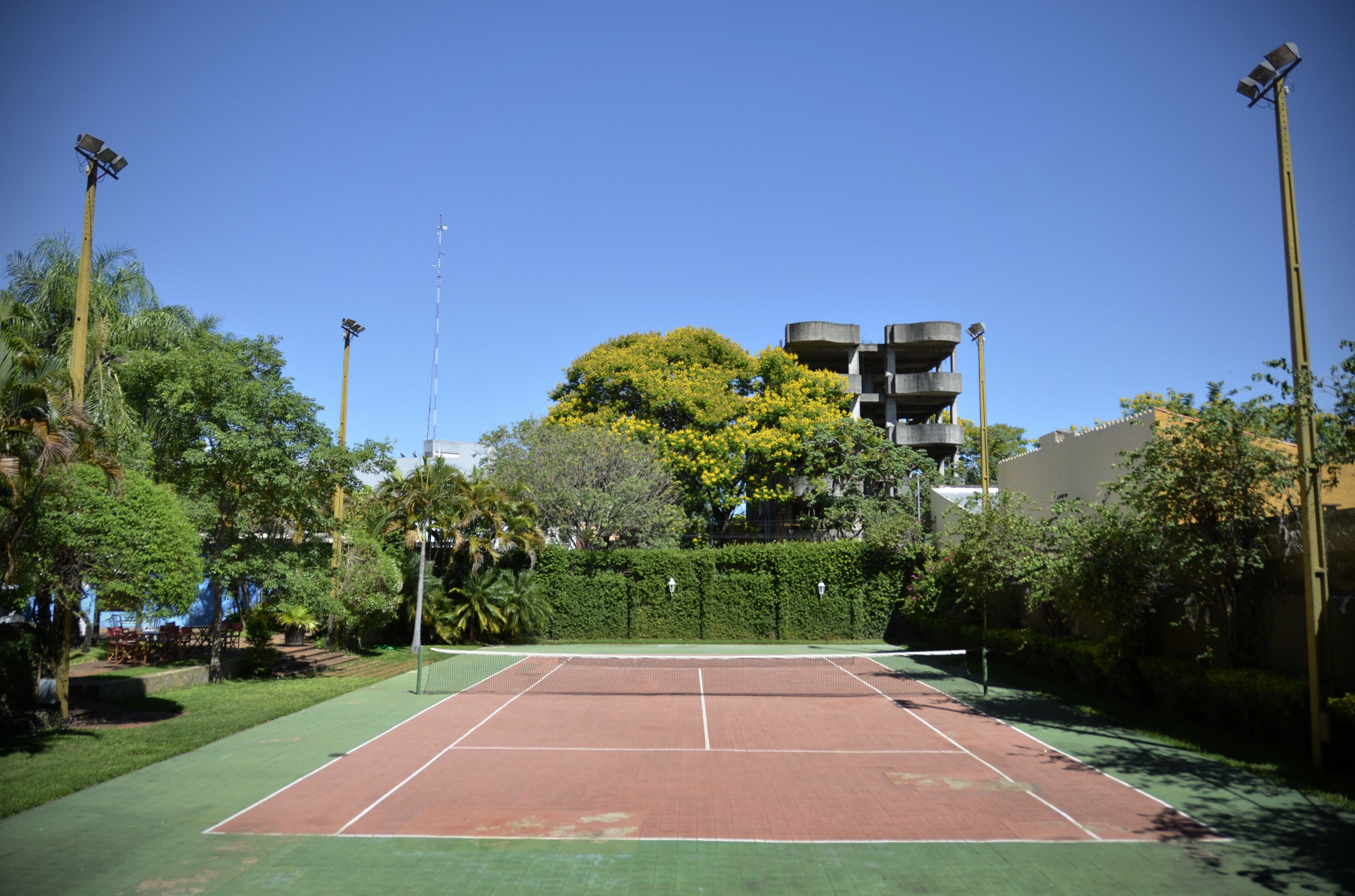 Photo - Nobile Suites Excelsior Asuncion