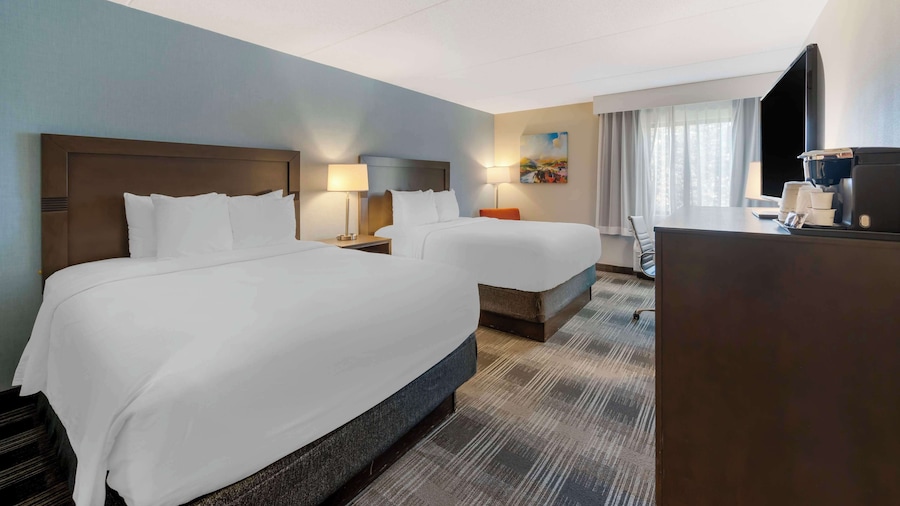 Best Western Plus Alexandria / Fort Belvoir