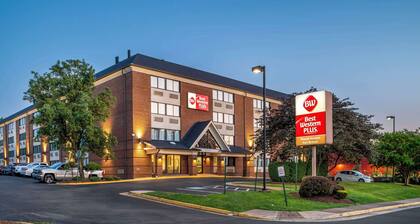 Best Western Plus Mount Vernon/Fort Belvoir