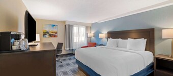 亞歷山卓 / 貝爾沃堡貝斯特韋斯特優質飯店