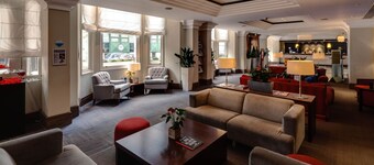 Harrington Hall Hotel