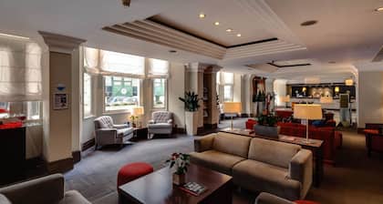 Harrington Hall Hotel