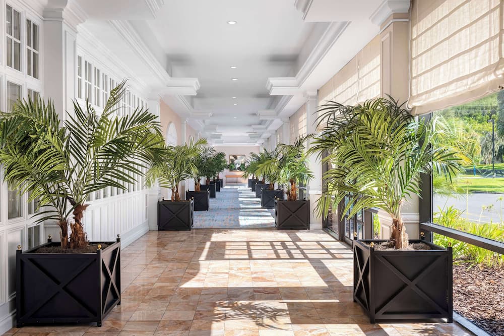 Hilton Ocala