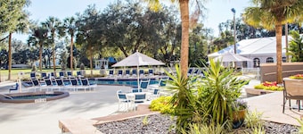 Hilton Ocala