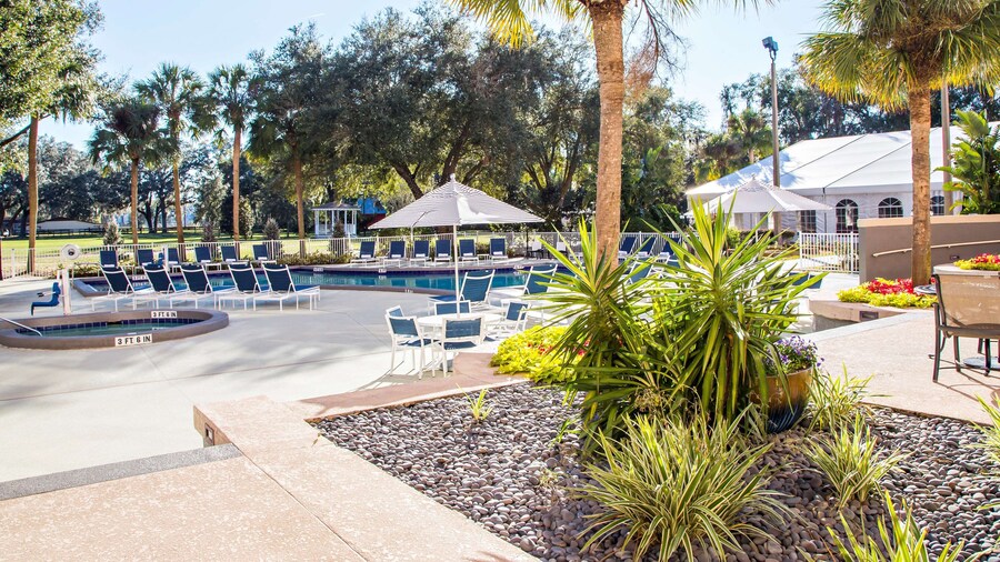 Hilton Ocala