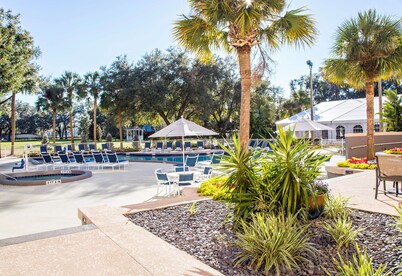 Hilton Ocala