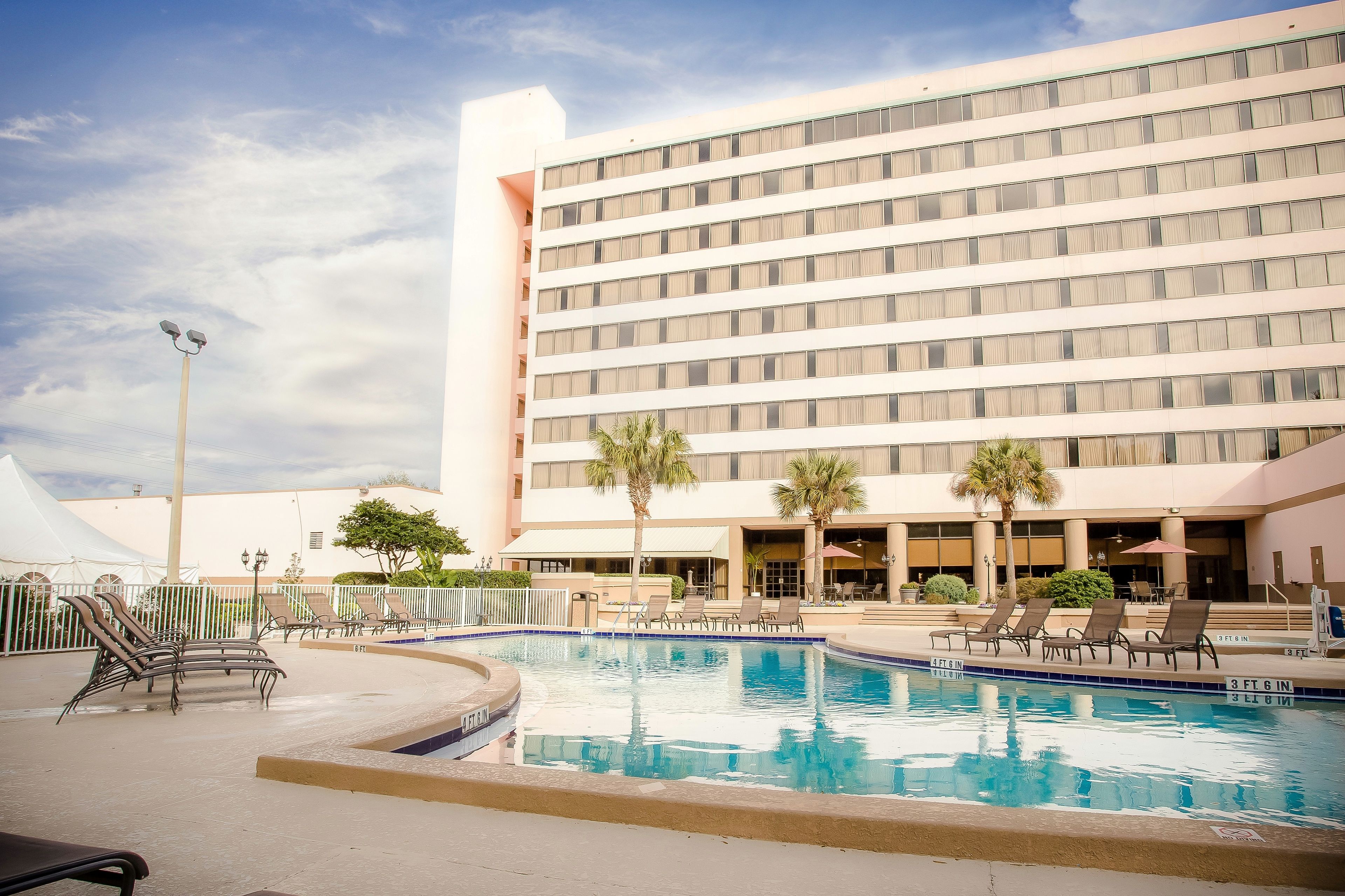 Hilton Ocala in Ocala, United States