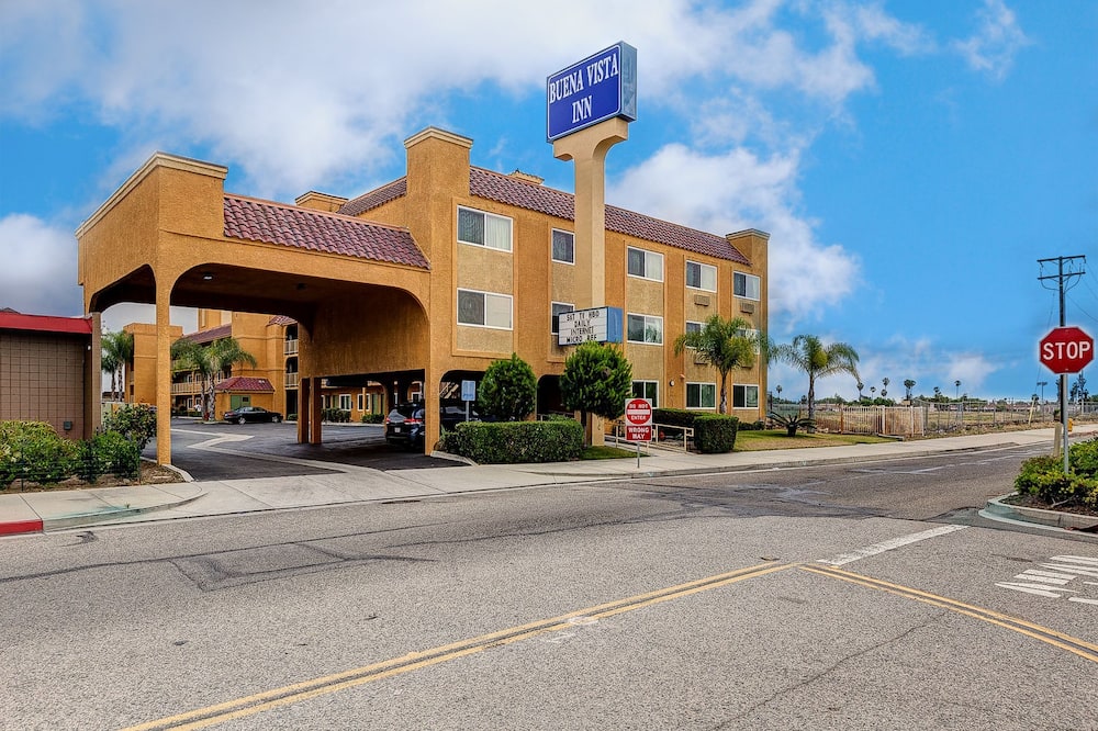 Buena Vista Inn