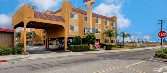 Buena Vista Inn
