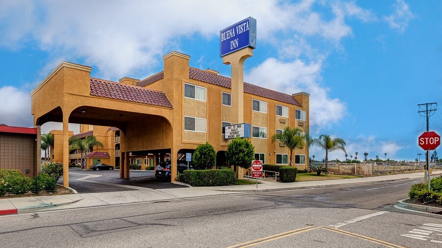 Buena Vista Inn