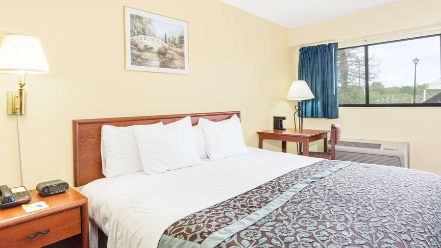 Days Inn by Wyndham Athens