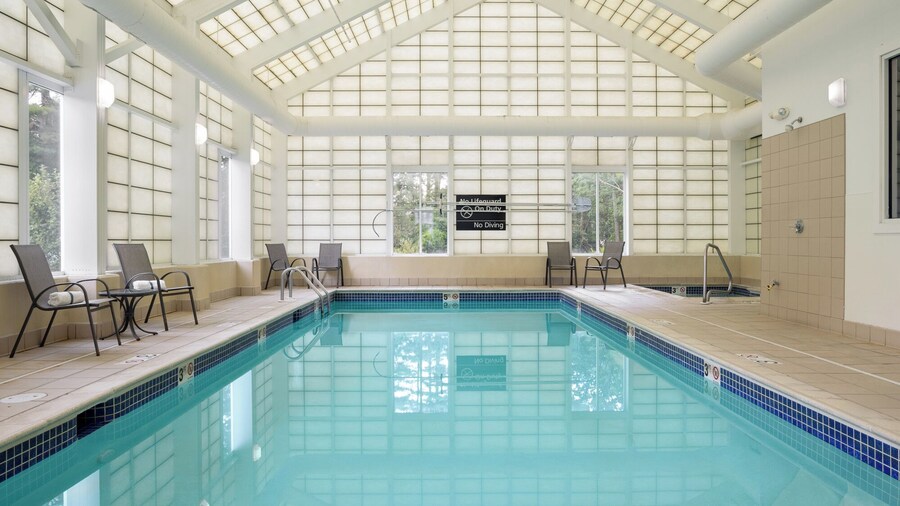 Long Creek Hotel by IHG