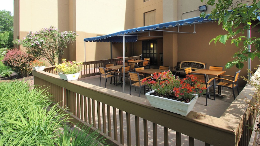 Long Creek Hotel by IHG