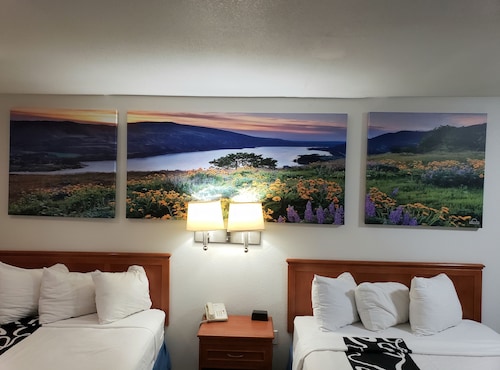 畢曉普溫德姆戴斯酒店