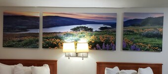 畢曉普溫德姆戴斯飯店