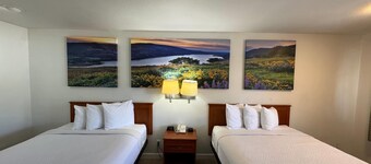 Days Inn by Wyndham Bishop