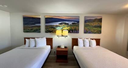 Days Inn by Wyndham Bishop