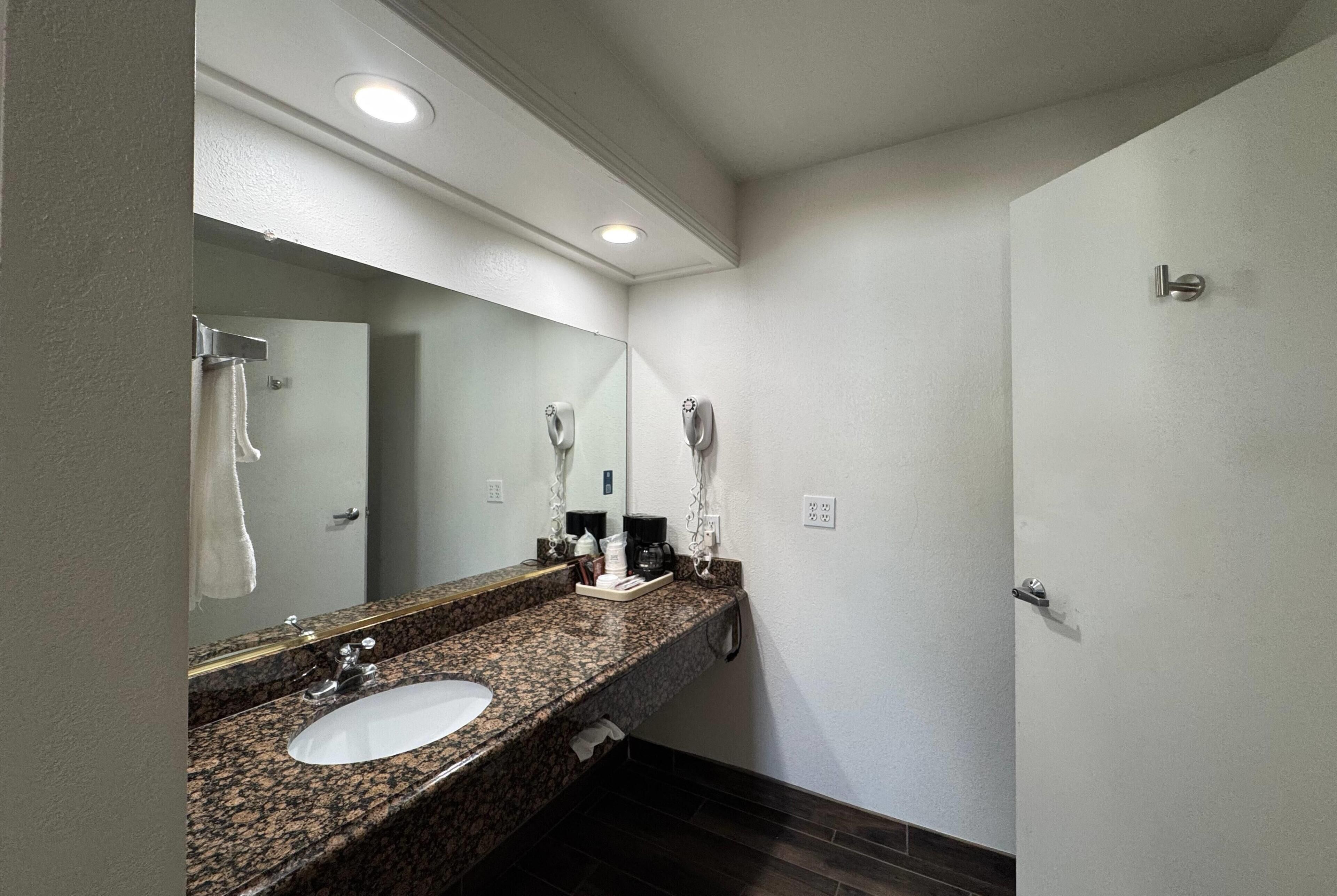 Foto - Days Inn by Wyndham Bishop
