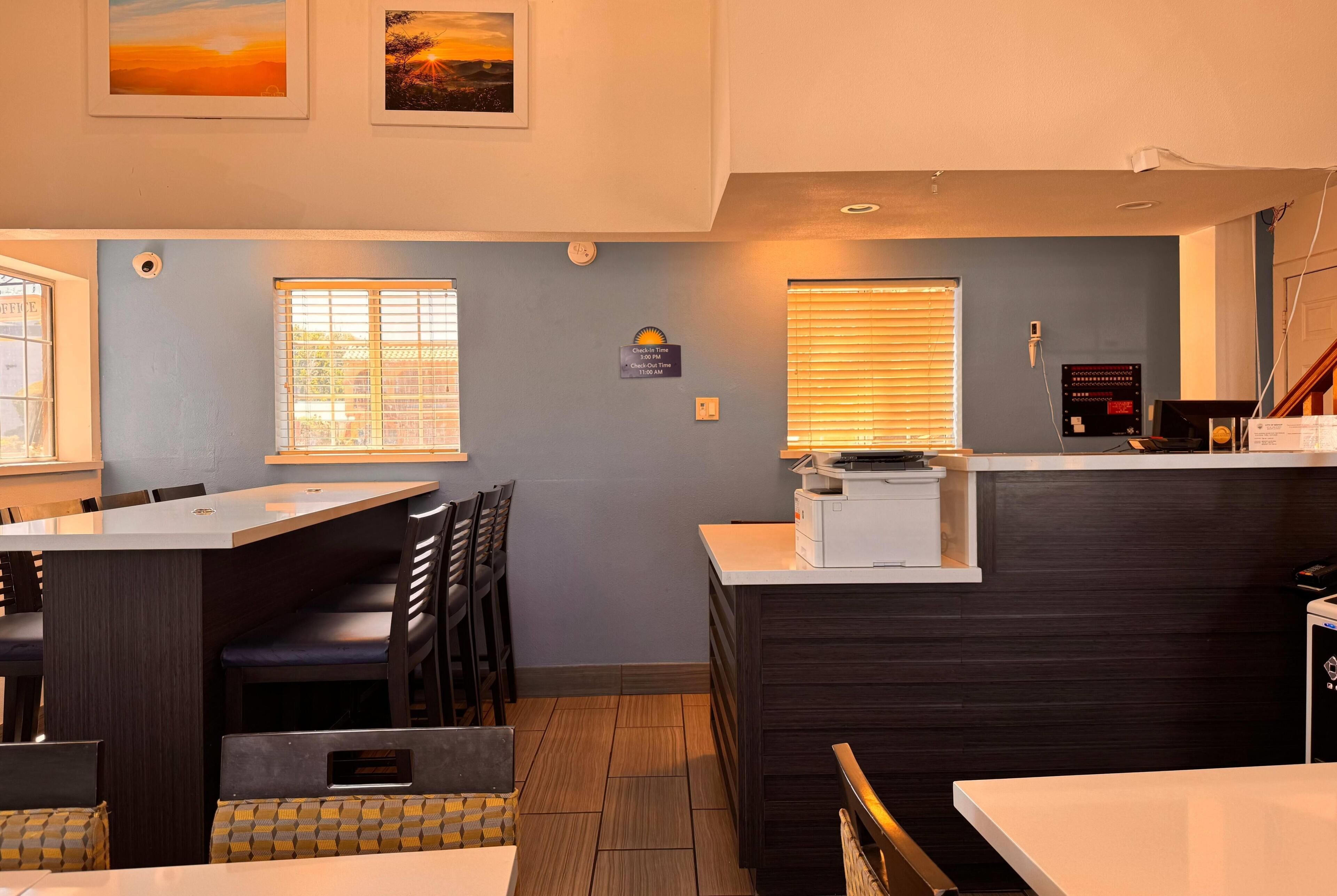 Foto - Days Inn by Wyndham Bishop