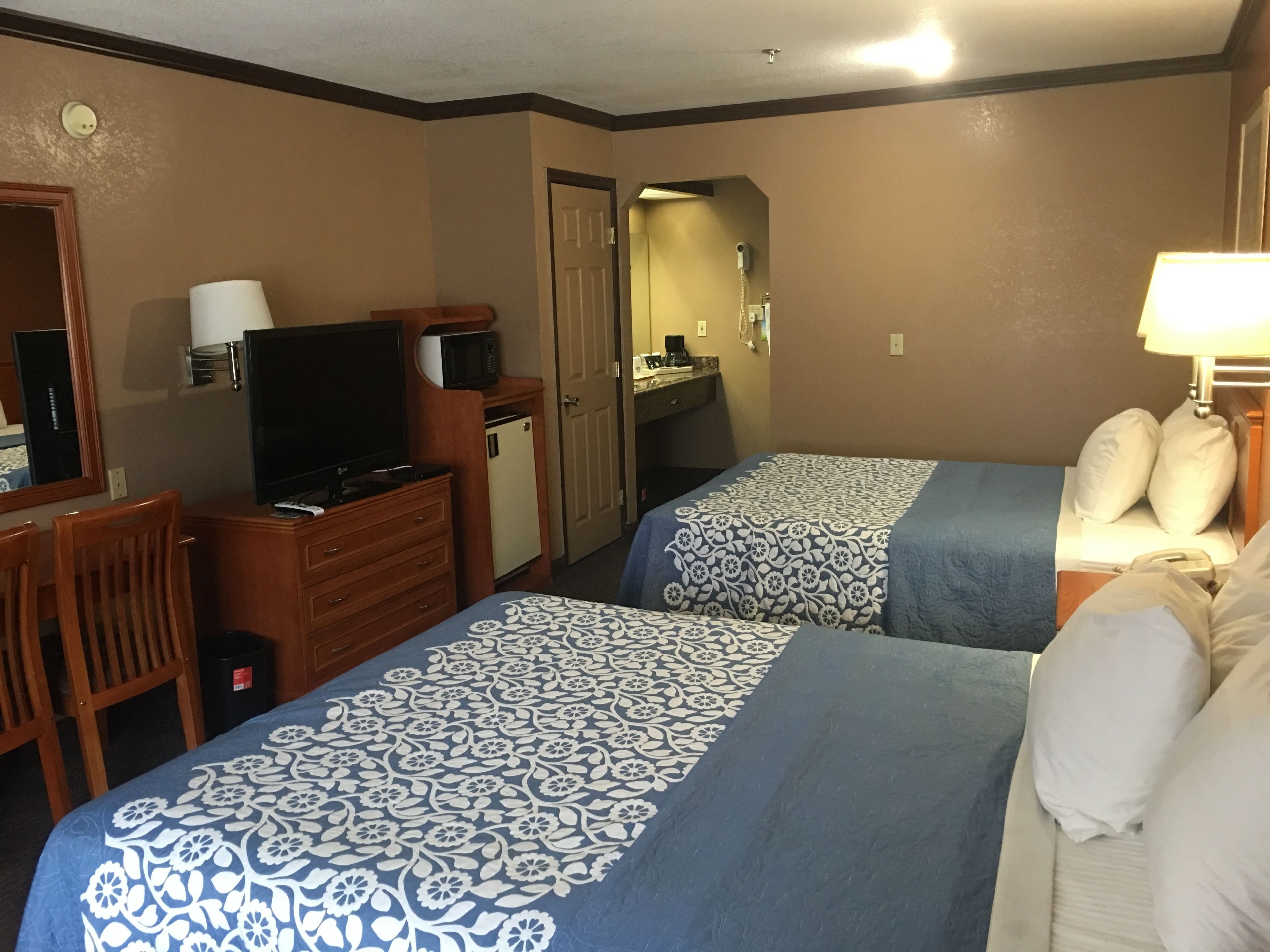 Foto - Days Inn by Wyndham Bishop